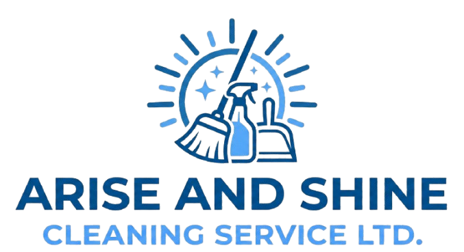 Arise & Shine Cleaning Service Ltd.